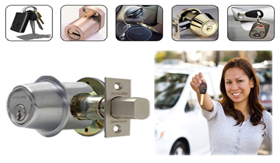 hiring a certified locksmith is important for your home's security